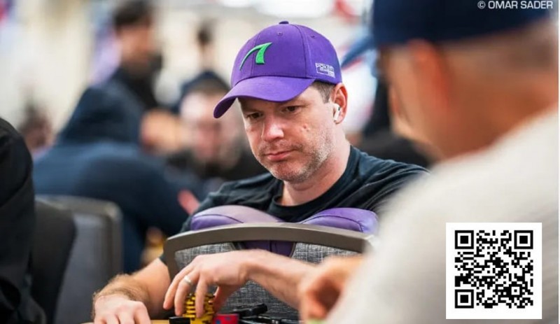 【小鱼Poker】拿着这手99，你会犯这两个错误吗？