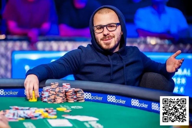 【小鱼Poker】德州扑克高手的进阶之路：他们到底比普通玩家强在哪？