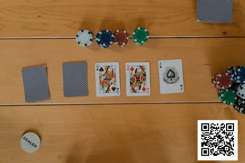 【小鱼Poker】德扑EV丶赔率计算公式及实战运用