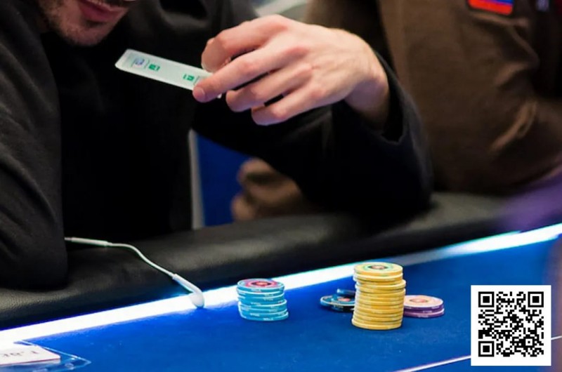 【小鱼Poker】扑克策略深度解析：长期盈利的核心在于“学会弃牌”