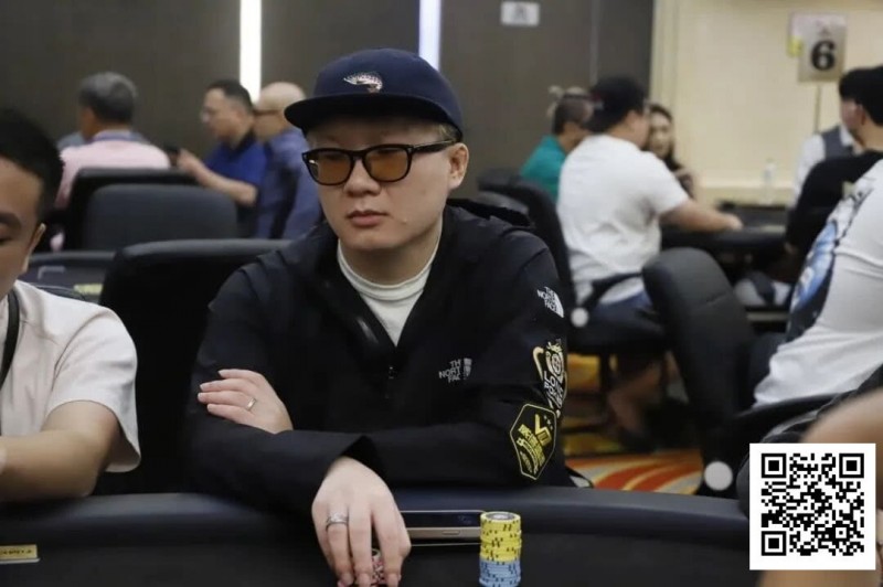 【小鱼Poker】LPT&#038;DPC | 主赛将于今日9月11日打响，迷你主赛龙哥错失冠军，国人第六冠诞生，由陈光武摘下
