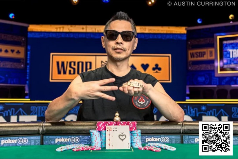 【小鱼Poker】赛事信息丨CSOP “混合赛事”再续辉煌，超黑同款赛事上线，每天两场等你来战