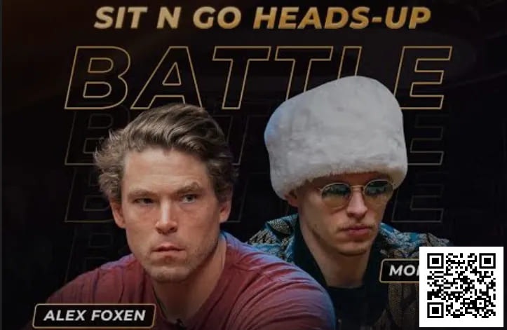 【小鱼Poker】1100万美元史上最大扑克直播底池！一度被YouTube封禁下架