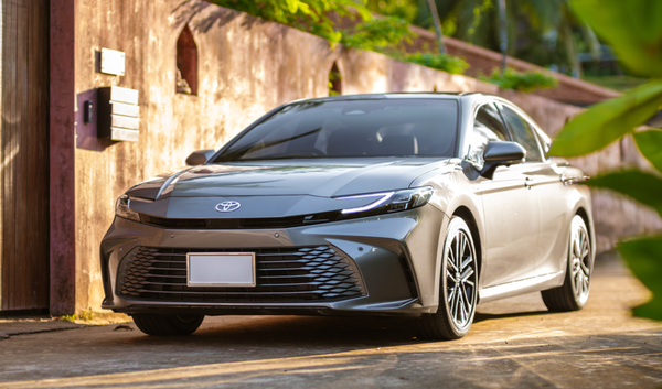 日本汽车(图文无关,仅供参考) 【小鱼Poker】日本对美汽车出口单价连续四月大跌 出口额减少28.4%