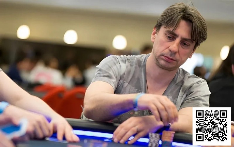 【小鱼Poker】GG百万赛｜泡沫期翻前弃掉KK引发全网热议：竟是“幸运失误”？