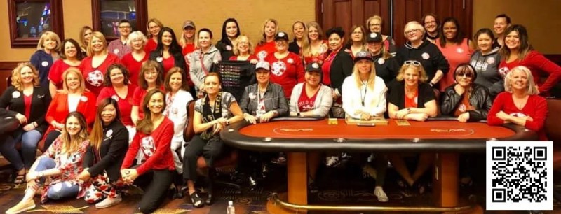 【小鱼Poker】以牌会友，以思促学：美国一高中创办扑克俱乐部培养女生战略思维