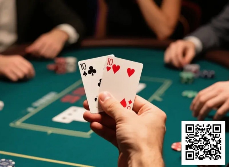 【小鱼Poker】翻前3bet or call？TT在不同位置的打法全解析