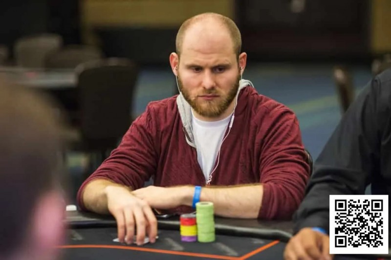【小鱼Poker】扑克业的未来：吸引玩家还是观众？Sam Greenwood引发行业深思