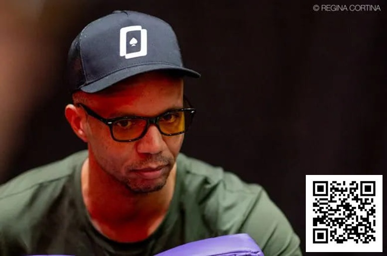 【小鱼Poker】数据揭示Phil Ivey扑克生涯唯一短板：电视及直播常规桌累计亏损超40万美元