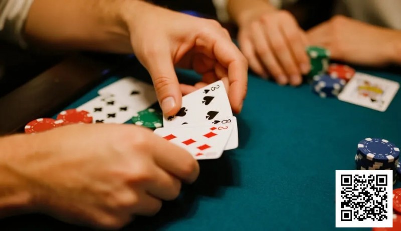 【小鱼Poker】99%的输钱局，其实输在翻前选牌