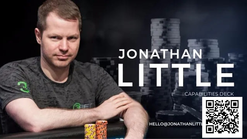 【小鱼Poker】小对子这样玩，会让你损失更多筹码