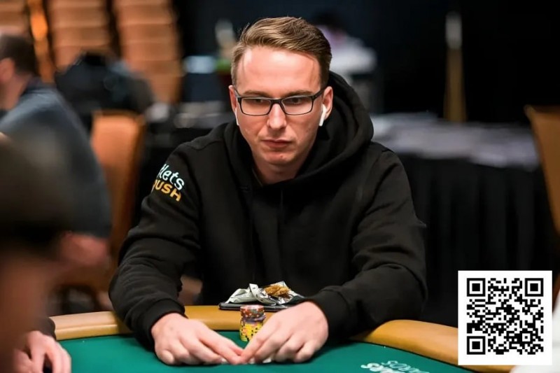 【小鱼Poker】懂得弃牌比Hero Call更重要！WSOP线上主赛冠军的7条制胜心法