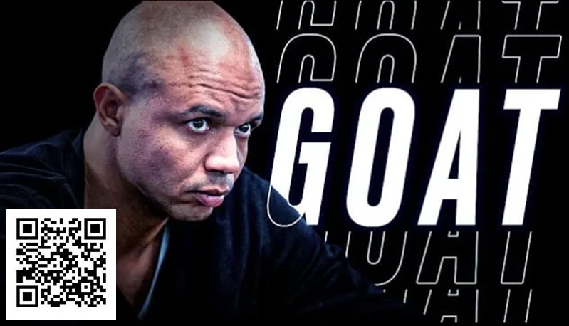 【小鱼Poker】Phil Ivey也有短板？扑克G.O.A.T的电视直播战绩竟然是负数