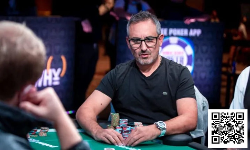 【小鱼Poker】职业扑克的光鲜背后：锦标赛牌手难以承受的成本压力