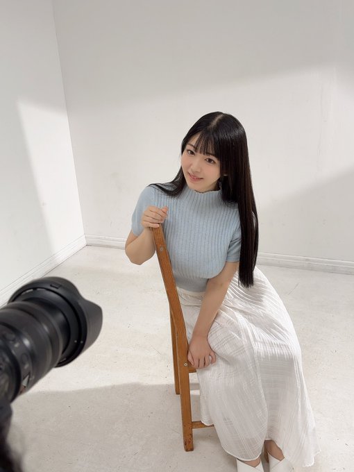 真白风羽里(真白ふわり)出道作品番号及封面，真白风羽里个人简介