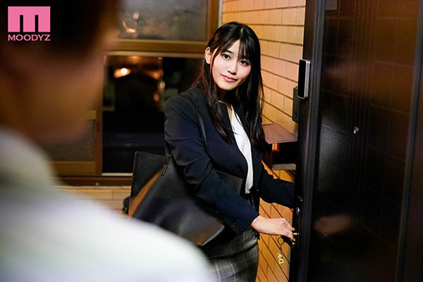 【小鱼Poker】MIDE-856,神宫寺ナオ(神宫寺奈绪,Jinguji-Nao)最新作品2020/12/01发布!