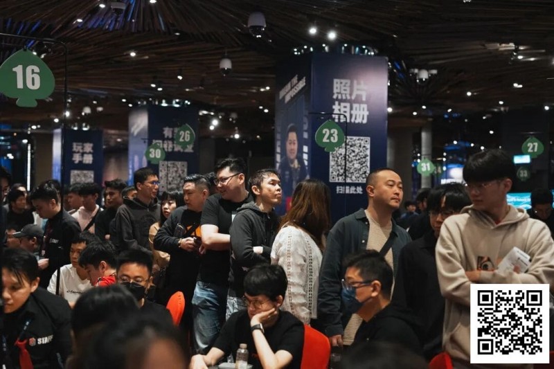【小鱼Poker】PD19吉隆坡站 | 火热启幕云顶高原战火重燃,五百万保底再掀风云