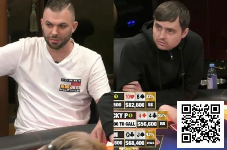 【小鱼Poker】趣闻|牌桌恩怨再起,Palma呛声Turbo:“我会追着你猛锤”