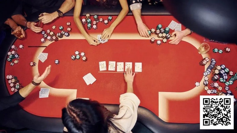 【小鱼Poker】德州扑克技巧十大必胜绝招,学会一个就能赢筹码!