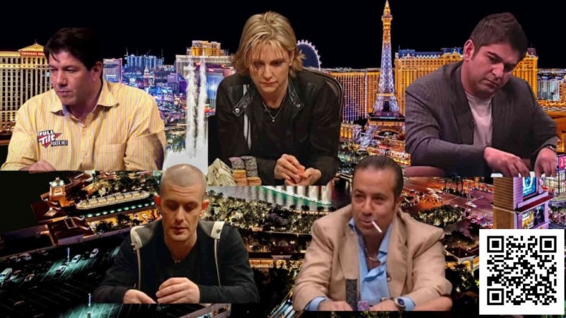 【小鱼Poker】他们不上班、不通勤，收入百万却像活在“地狱”