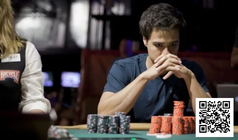 【小鱼Poker】德州扑克快速指南：下注的目的和尺度