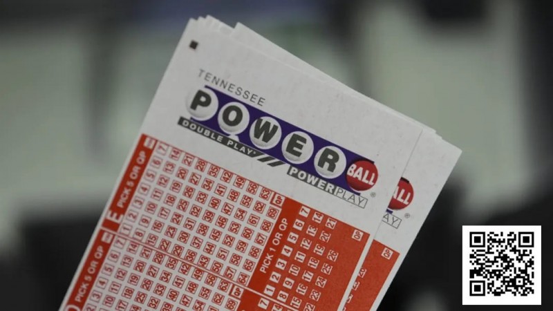 【小鱼Poker】美国8.93亿美元强力球头奖揭晓，幸运儿选择一次性领取却让奖金“砍半”