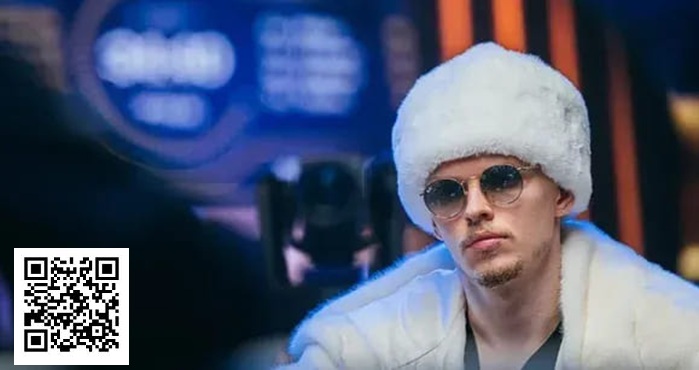 【小鱼Poker】创纪录扑克“鲸鱼”Ossi Ketola AMA自白：狂输1700万为荣耀，直言多巴胺已烧坏