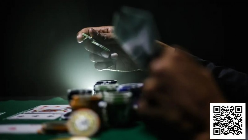 【小鱼Poker】为何天赋型玩家也止步中级别？答案或许并非你想的那样