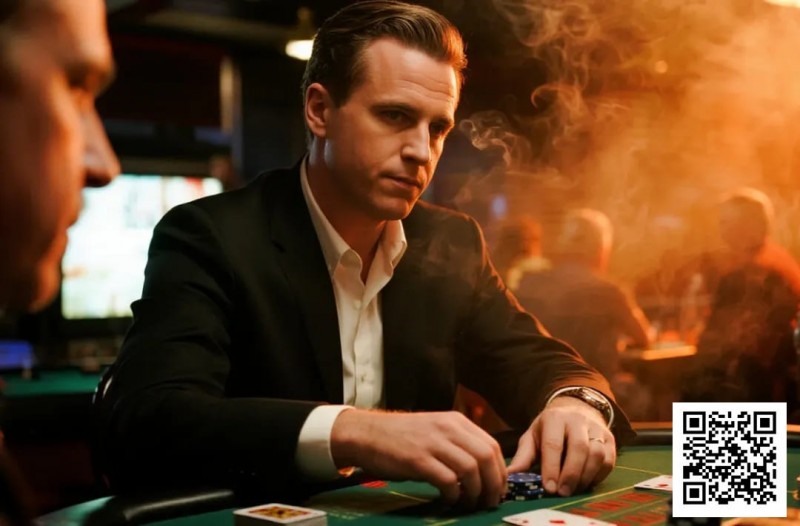 【小鱼Poker】哪些起手牌只适合在后位偷盲？