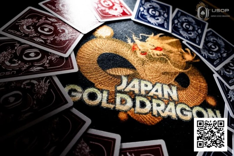 【小鱼Poker】2025 USOP x Japan Gold Dragon大阪站圆满落幕！荣耀东瀛，多名国人选手屡创佳绩，下一站河内见！