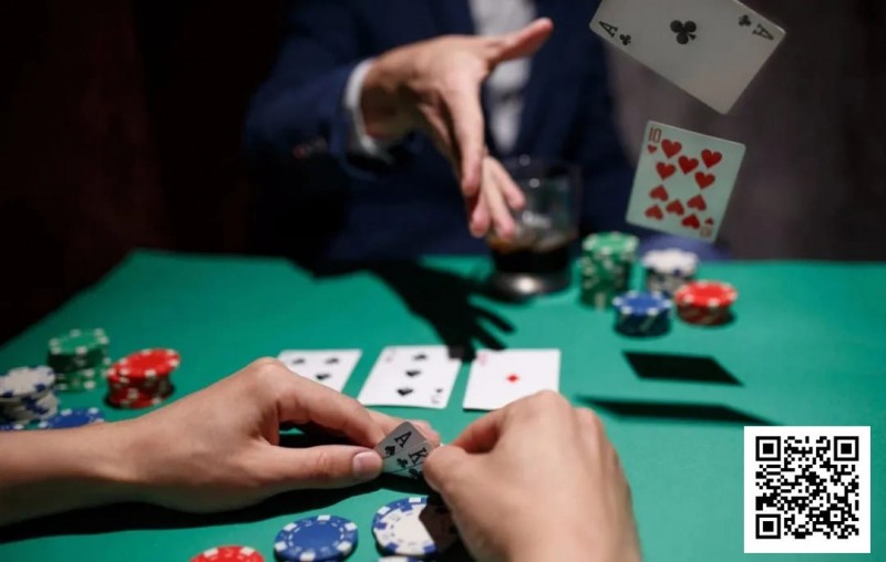 【小鱼Poker】如何对付德州扑克中的超级紧手（Nit）？