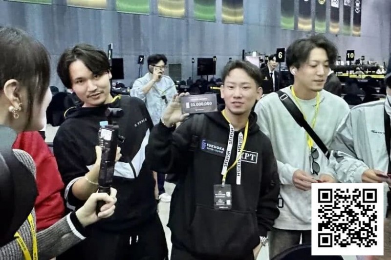 【小鱼Poker】SuperCup仁川站｜黄华获赏金赛季军 王金琦第6；主赛B/C组共336人参赛42人晋级，金龙/马浩辉分别成为两组CL领跑全场