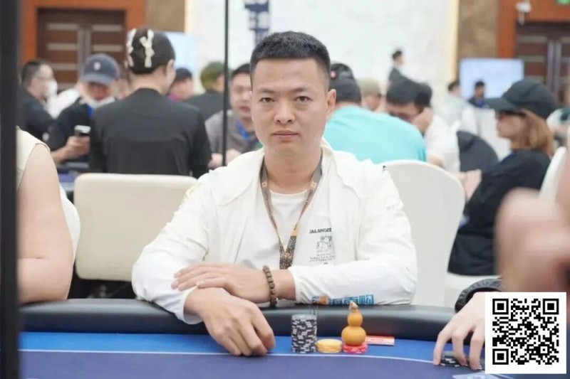 【小鱼Poker】红龙周年庆百万富翁冠军赛落幕，3459 人次参赛“Xiaodongbei” 夺百万魁首，附冠军专访