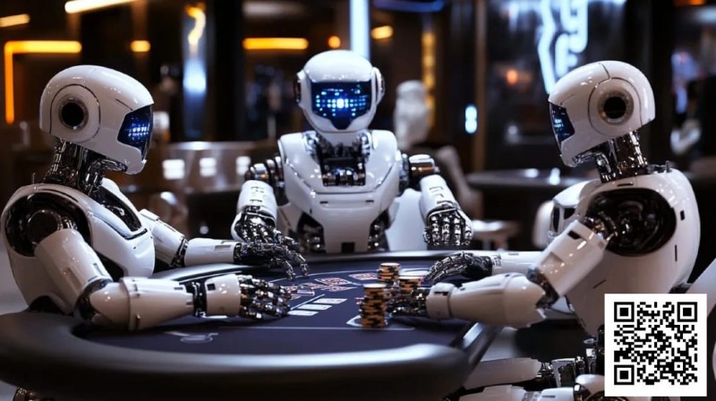 【小鱼Poker】当Grok、Gemini和ChatGPT坐上扑克桌……结果惨不忍睹