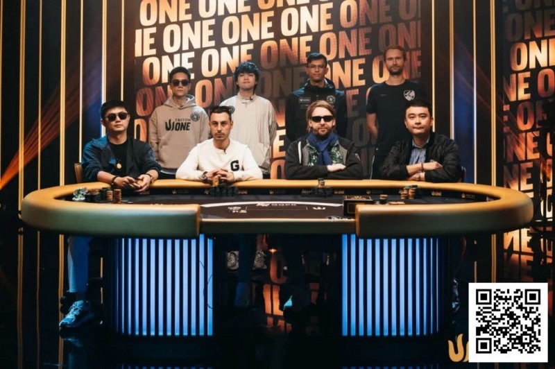 【小鱼Poker】“线上晋级，线下闪耀”—Po Sen Wang借QQPK之力圆梦Triton ONE；Poker Dream19送房活动惊喜来袭