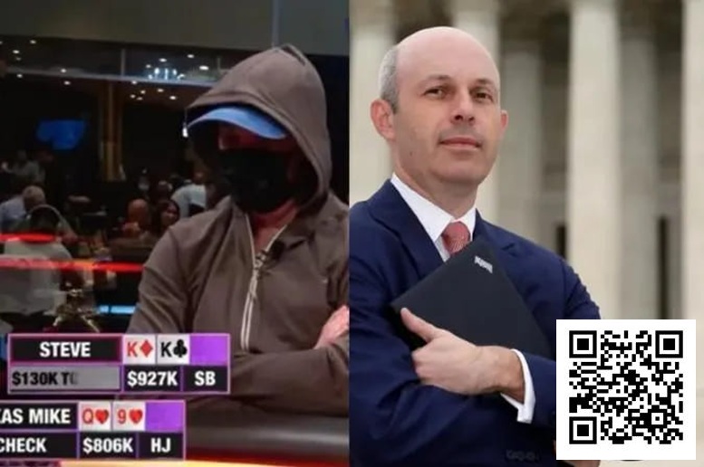 【小鱼Poker】他们如何在牌桌上输掉上亿？起底扑克直播背后的巨额亏损传奇