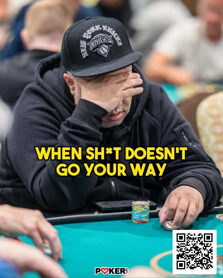 【小鱼Poker】损失一段感情和输掉一手牌，其实是同一种心理？