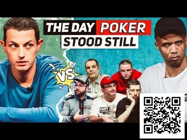 【小鱼Poker】Tom Dwan：扑克英雄、骗子，还是只是一个普通人？