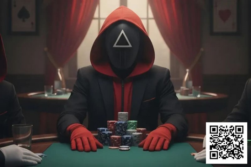 【小鱼Poker】牌桌上的秘密世界：“娱乐游戏”为何在扑克圈悄然盛行？