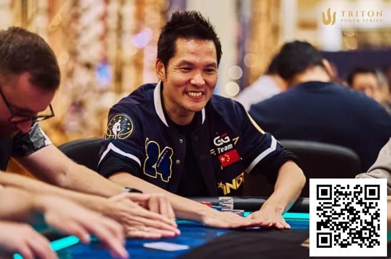 【小鱼Poker】涉线上违规，高额桌职业牌手Tony &#8220;Ren&#8221; Lin被WSOP塞浦路斯站取消资格