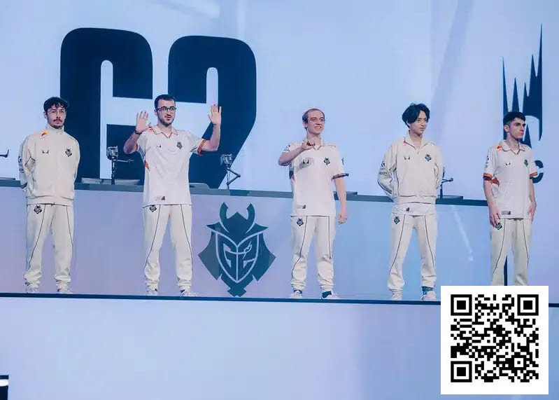 【小鱼Poker】电竞 | 三年了!LEC希望再现,G2激战五局挺进八强!HLE险胜CFO