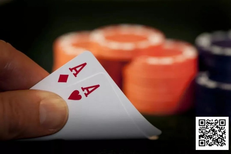 【小鱼Poker】德州扑克AA真的无敌吗?翻前最强5手牌胜率排行,颠覆你的认知!