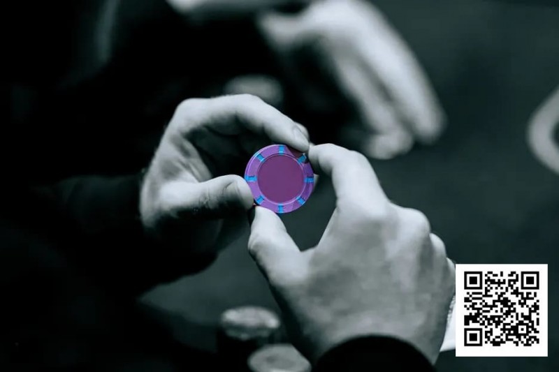【小鱼Poker】告别玄学自信:每位扑克玩家都应掌握的心理游戏概念
