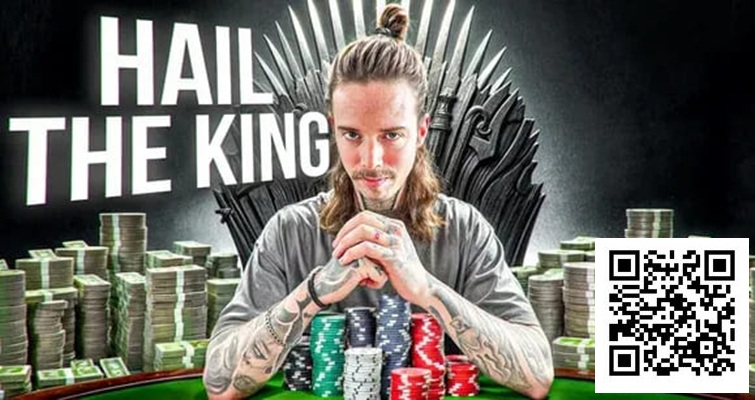 【小鱼Poker】干货 | Marc Goone：早知道这9件事，我打牌赚第一个100万能少走几年弯路！