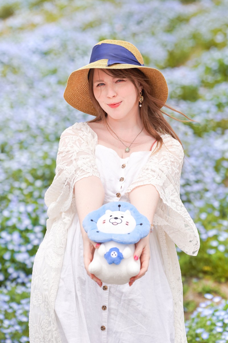 【小鱼Poker】台湾片商干得好!曾来过成人展的洋妞要下马给大家看粉鲍了!