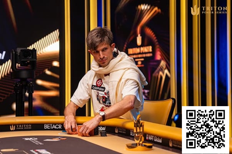 【小鱼Poker】扑克圈的龙争虎斗 — 全新高额系列赛火热开打！