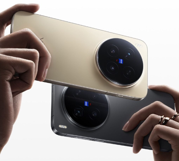 vivo产品经理详解X300原生光影:减少AI干预 还原真实 【小鱼Poker】vivo产品经理详解X300原生光影:减少AI干预 还原真实