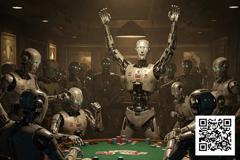 【小鱼Poker】九大AI扑克激战落幕，OpenAI o3夺冠！Grok失利后迎来人类高手挑战