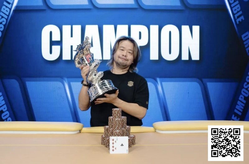 【小鱼Poker】PD19吉隆坡站 | 俞翔宇登顶豪客赛冠军，中国选手在多项赛事中创下佳绩
