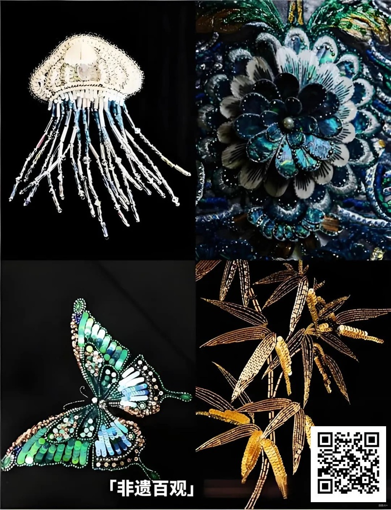 【小鱼Poker】DPC厦门站 | 女神邀请赛：解锁非遗珠绣及Labubu惊喜盲盒！（11月29日-12月4日）